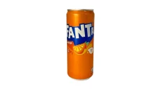Fanta Orange 330ml
