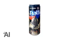 Fanta Cherry