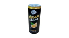 Oran Soda