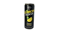 Lemon Soda 330ml