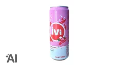 Ivi luleshtrydhe & lychee