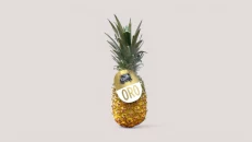 Ananas Bio