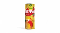 Bravo Pjeshke