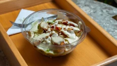 Sallatë Çezar