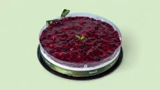 Cheesecake i Plotë