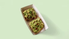 Tost me Avokado