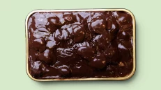 Profiterol me Çokollatë XXL