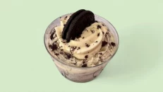 Oreo Cheesecake
