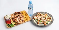 Healthy Fit