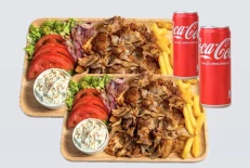 Dinner for Two