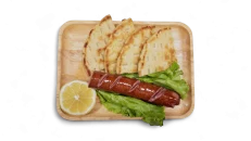Llukanik