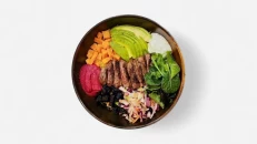 Signature Beef