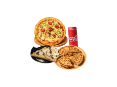 Combo 1