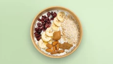 Yogurt Bowl
