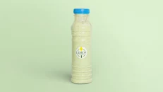 Smoothie Green