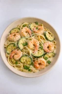 Pasta me karkaleca
