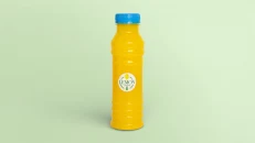 Lëng Portokalli