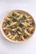Pasta Tartuf