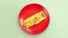 Omletë e Mbushur