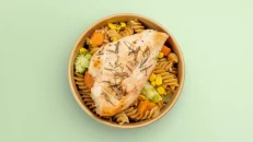 Pasta Integrale