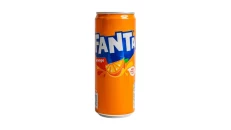 Fanta Portokall