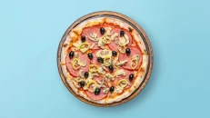 Pica Capriccioza