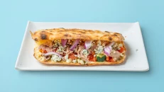 Sanduiç Ton & Gorgonzola