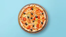 Pica Vegjetariane