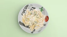 Pasta 4 Djathërat