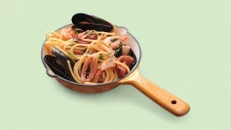 Linguini Fruta Deti