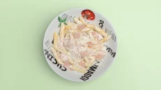 Pasta Pana Proshutë
