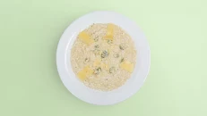 Rizoto 4 Djathërat