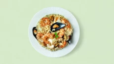 Risotto Fruta Deti