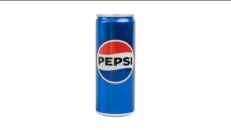 Pepsi Cl 33