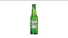 Heiniken Cl 33