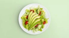 Sallate AVOKADO