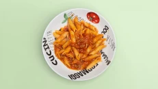 Pasta Bolognese
