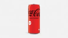 Coca Cola Zero