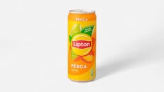 Ice Tea Peach