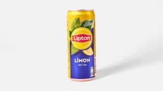 Ice Tea Lemon