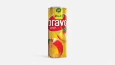 Bravo Pjeshke