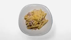 Penne Pana & Proshutë