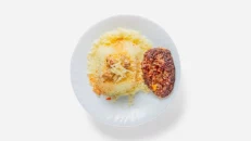 Pilaf + Peskavica