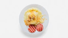 Pilaf + 2 Sallam
