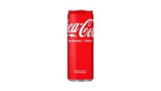 Coca Cola