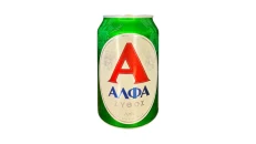 Birra alfa