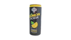 Lemon Soda