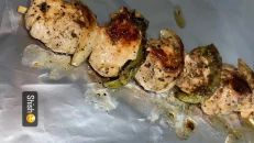 Shish ne shkop