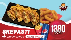 Foodini Skepasti Combo
