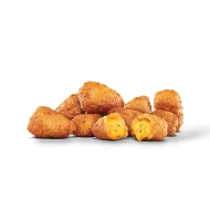 Cheddar Bites 10pcs.